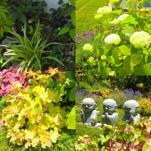 寿量山　速成寺(奈良県)