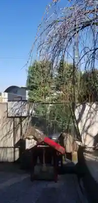 北谷稲荷神社(東京都)