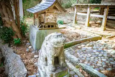 吉田神社(宮城県)