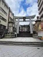 鎮西大社諏訪神社(長崎県)