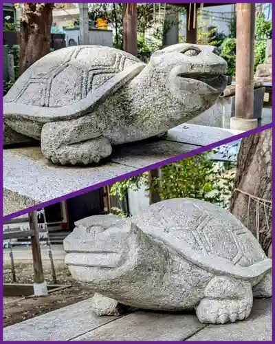 北星神社(千葉県)