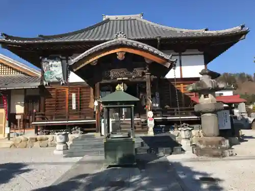 観音寺(埼玉県)