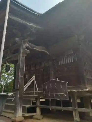 龍宝寺(福島県)