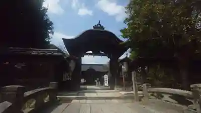 三尾神社(滋賀県)