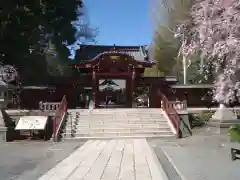 秩父神社(埼玉県)