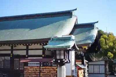 真清田神社(愛知県)