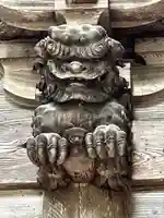 矢彦神社(長野県)