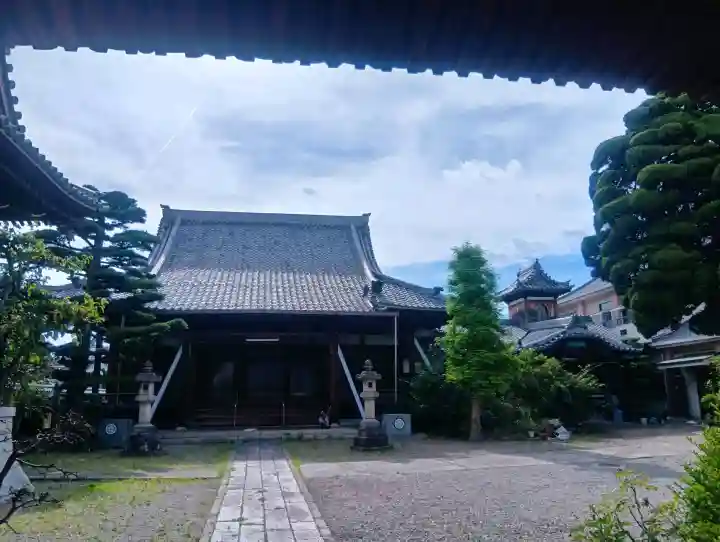 西源寺(愛知県)