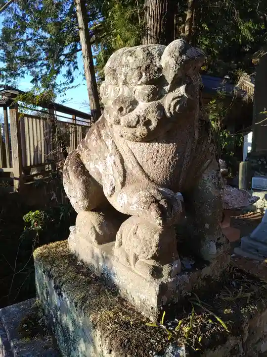 光丸山 法輪寺(栃木県)