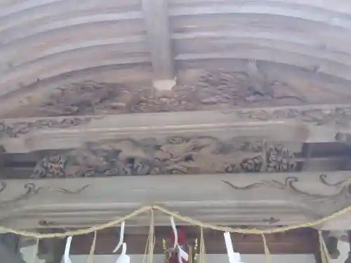 国中神社(大阪府)
