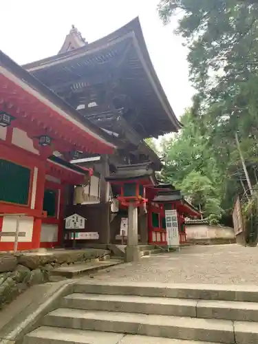 石上神宮(奈良県)