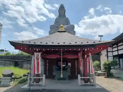 徳林寺(埼玉県)