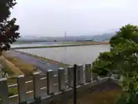 熊野神社(福井県)