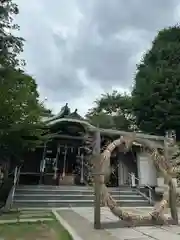 小岩神社(東京都)