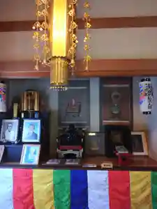 太山寺 粟嶋堂(愛知県)
