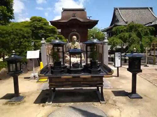 総持寺(大阪府)