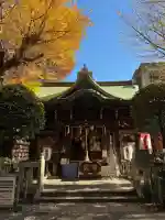 小野照崎神社(東京都)