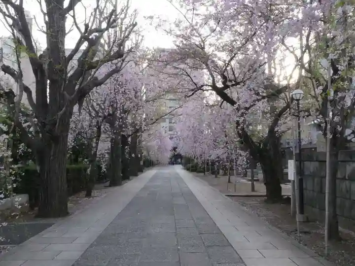 吉祥寺のその他建物