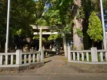廣野神社(静岡県)