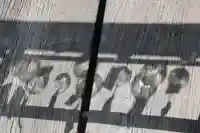 三春大神宮の授与品その他