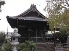 大正寺(埼玉県)