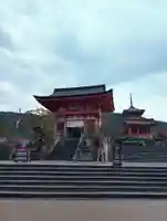 清水寺(京都府)