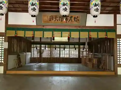 彌尼布理神社(三重県)