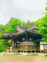 女化神社(茨城県)