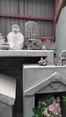 庚申社のその他建物