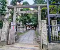 稲荷鬼王神社(東京都)