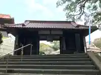 多陀寺の山門・神門