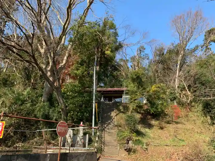 大森堂のその他建物