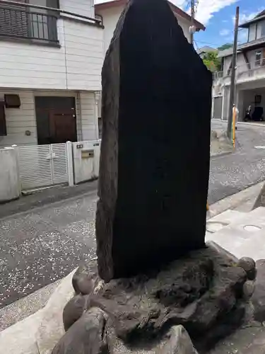お三の宮日枝神社のその他建物