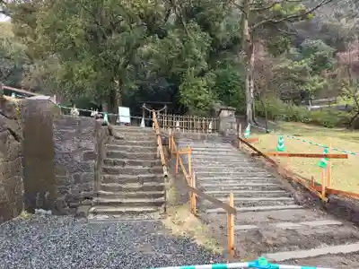 山神・水神社(鹿児島県)