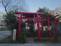 出世弁天(千葉県)