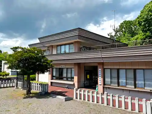 滝川神社のその他建物