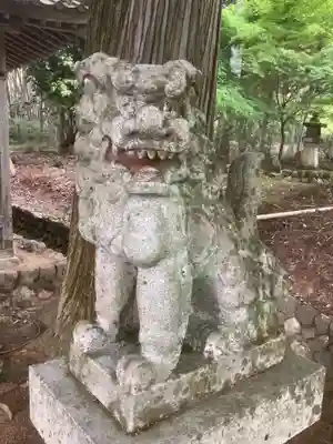 八王子神社(岐阜県)