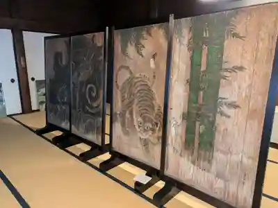 萬福寺(島根県)