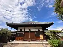 飛鳥寺(奈良県)