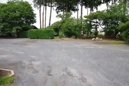 毘盧遮那寺のその他建物