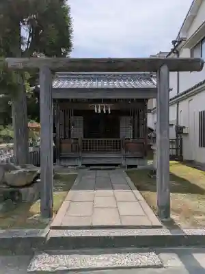 金刀比羅神社(広島県)