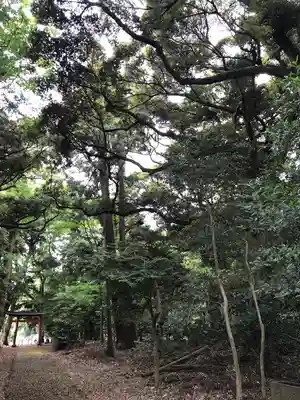 日枝神社のその他建物
