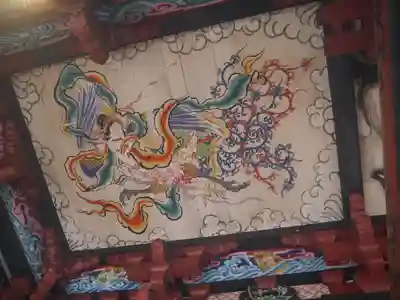 水澤寺(水澤観世音)の芸術