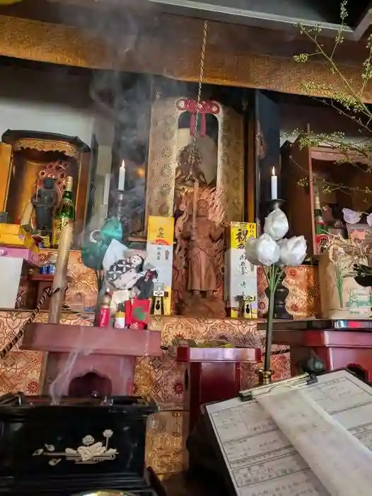 石内のお大師さん 金剛院(広島県)