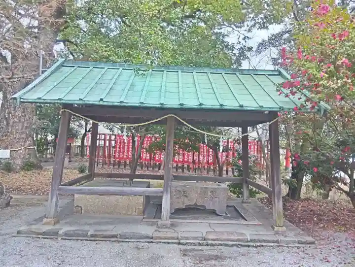 八幡神社(岐阜県)