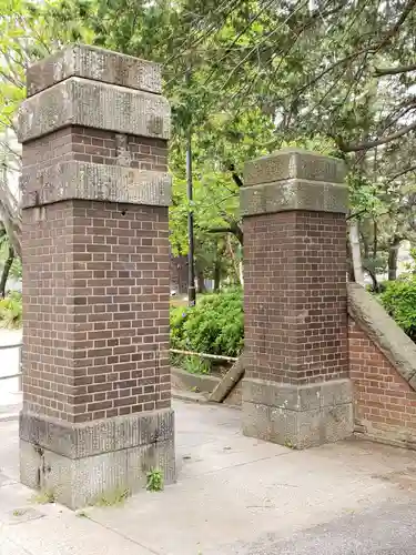 金刀比羅神社のその他建物