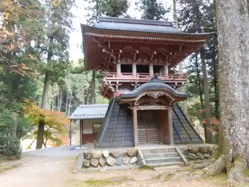 華厳寺(岐阜県)