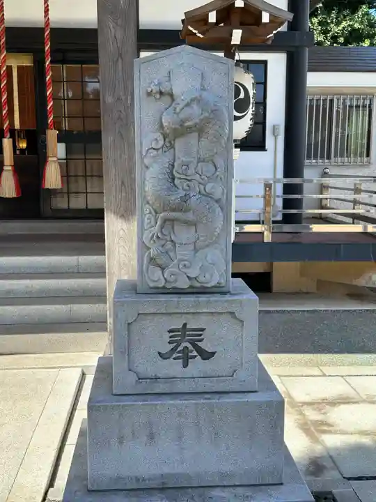高靇神社(千葉県)