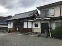 薬王寺のその他建物