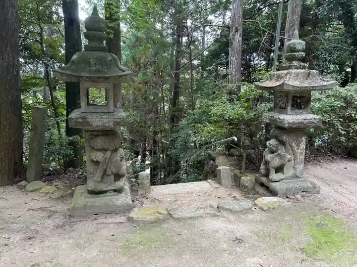 高皇産神社(兵庫県)